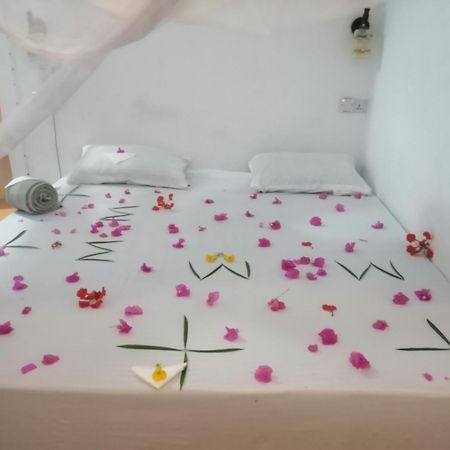 Wow Beach House จัมเบียนี ภายนอก รูปภาพ