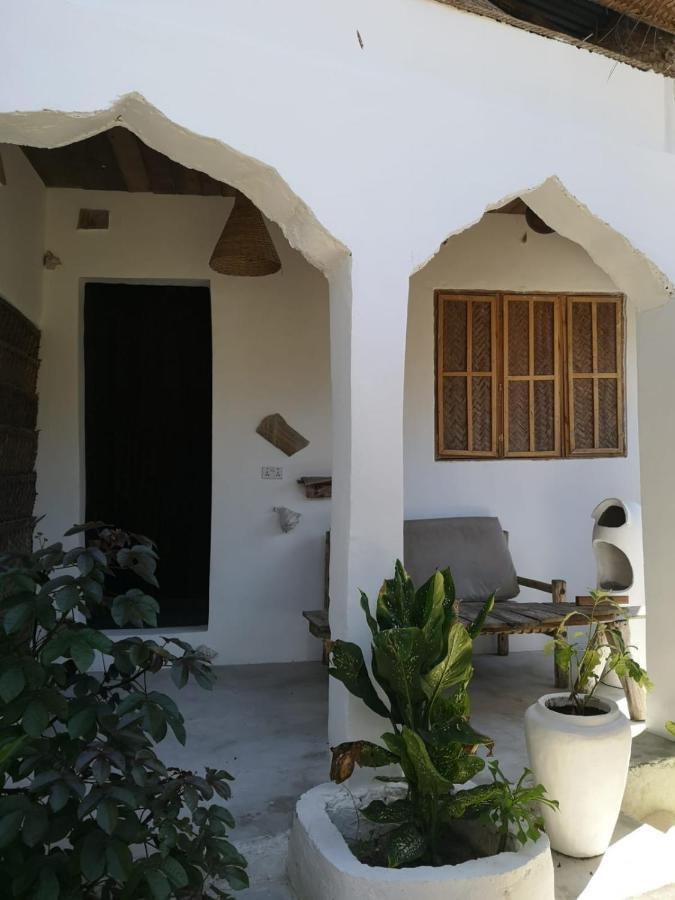 Wow Beach House จัมเบียนี ภายนอก รูปภาพ