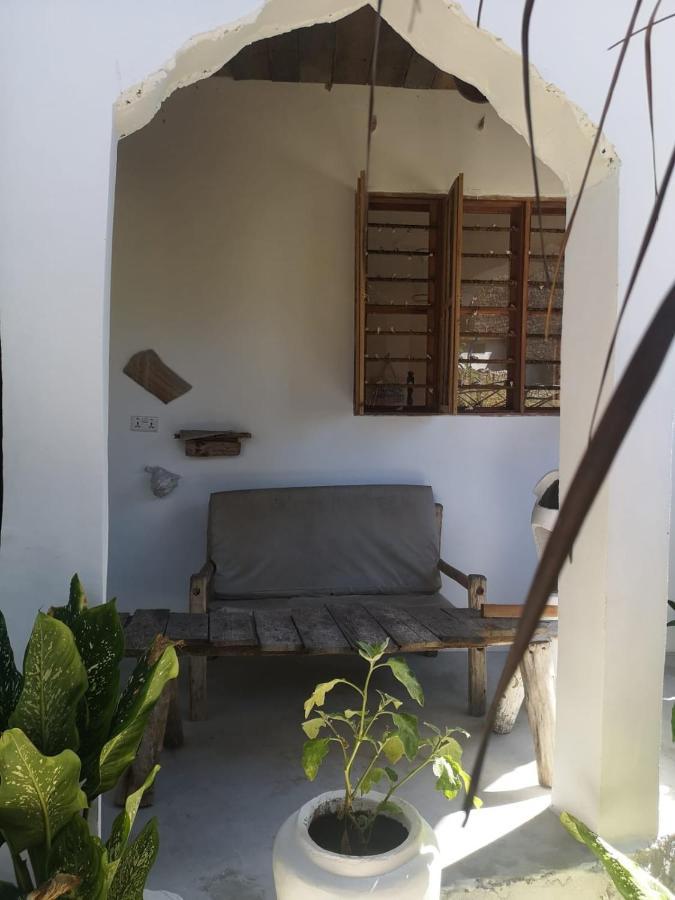 Wow Beach House จัมเบียนี ภายนอก รูปภาพ