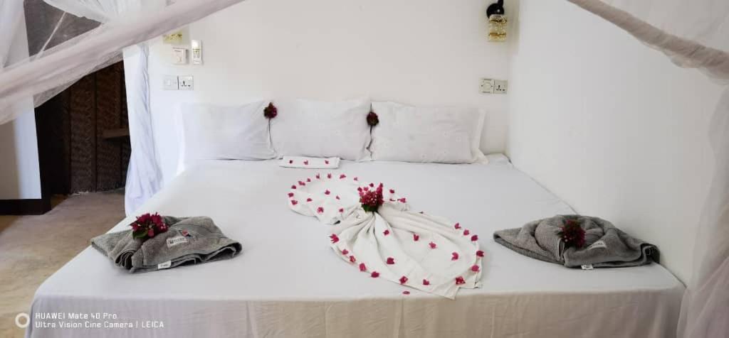 Wow Beach House จัมเบียนี ภายนอก รูปภาพ